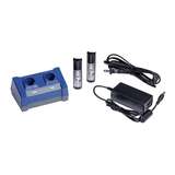 V1100 Power Supply Kit for V4500 Barcode Scanner redirect to product page